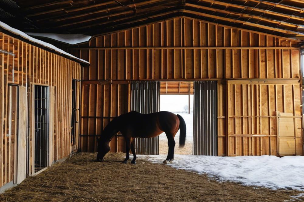 do-you-need-to-heat-your-horse-barn