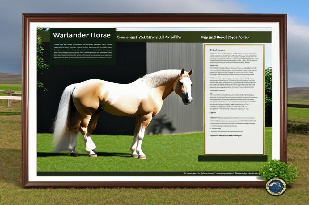 warlander-horse-breed-profile