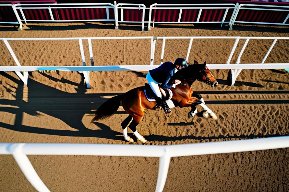 how-to-keep-your-horse-straight-and-balanced-on-th