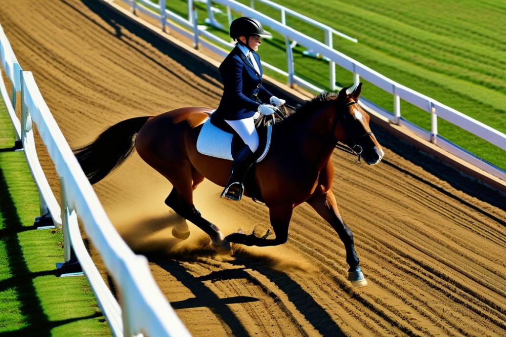 how-to-keep-your-horse-straight-and-balanced-on-th