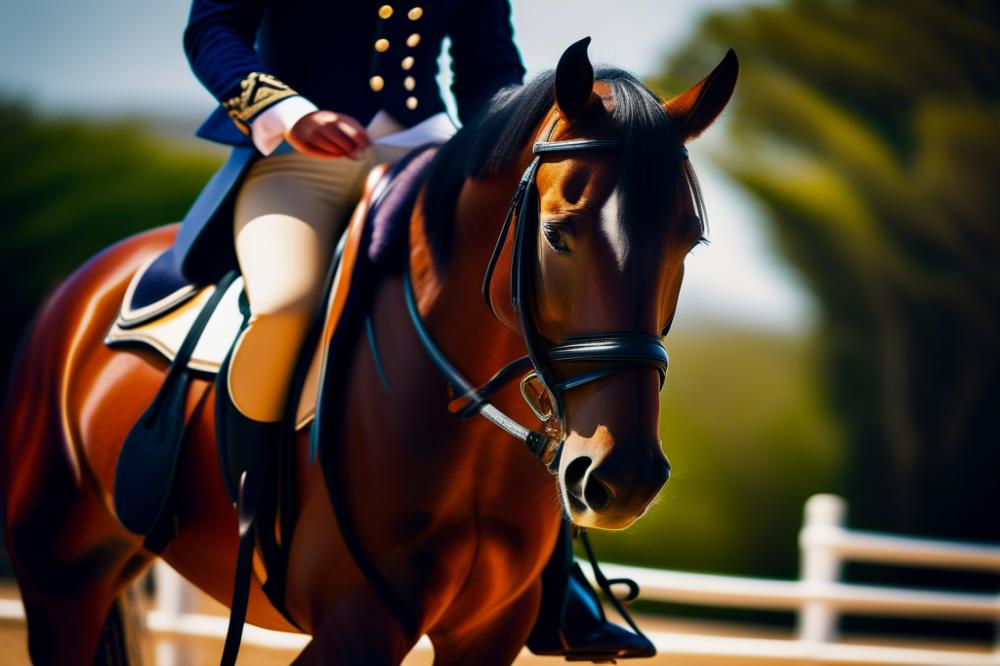 how-to-keep-your-horse-straight-and-balanced-on-th