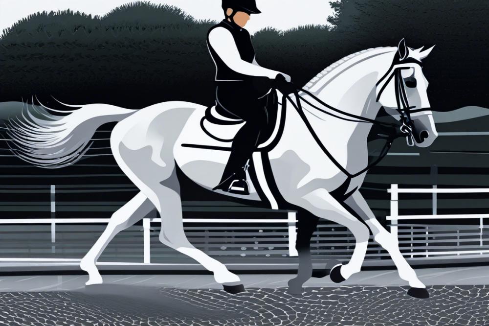 how-to-ride-a-serpentine-pattern-for-better-horse