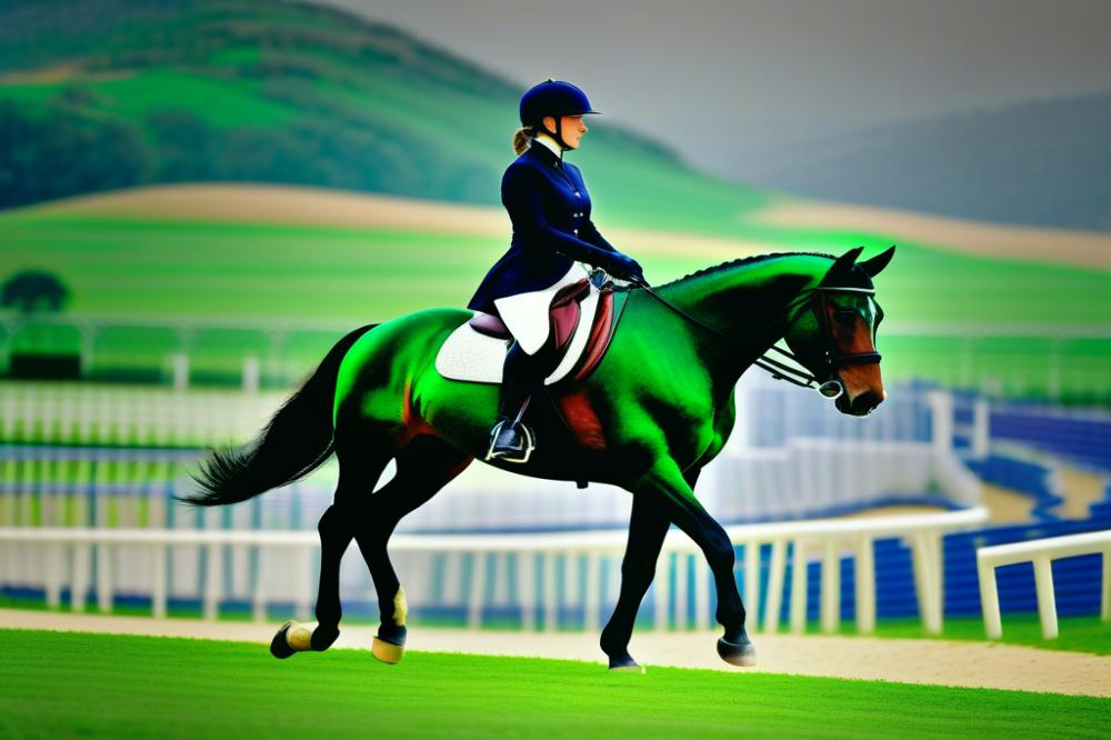 the-art-of-riding-a-green-horse-with-confidence