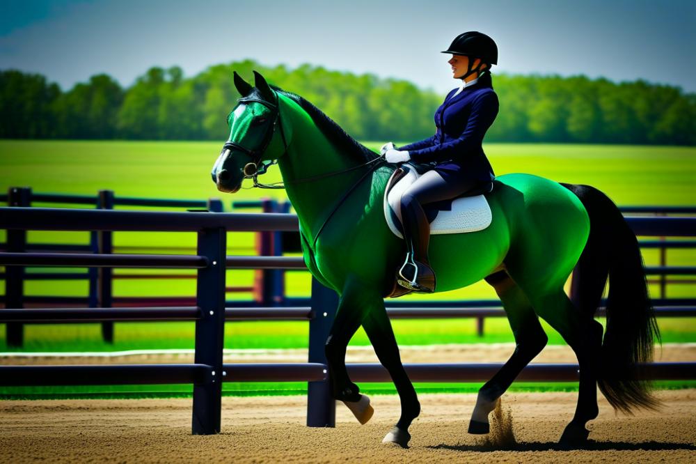 the-art-of-riding-a-green-horse-with-confidence