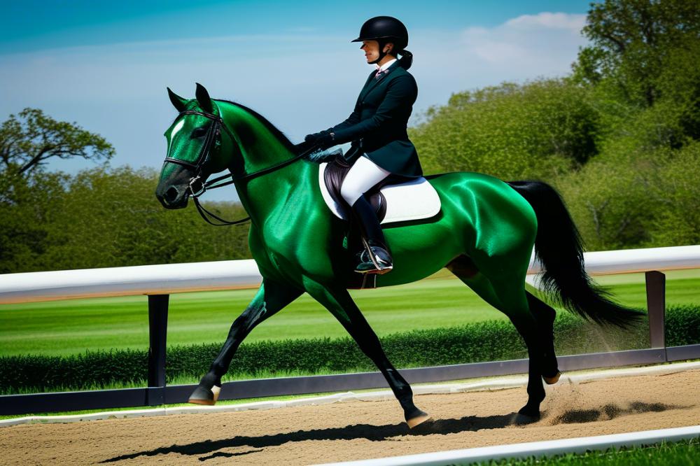 the-art-of-riding-a-green-horse-with-confidence