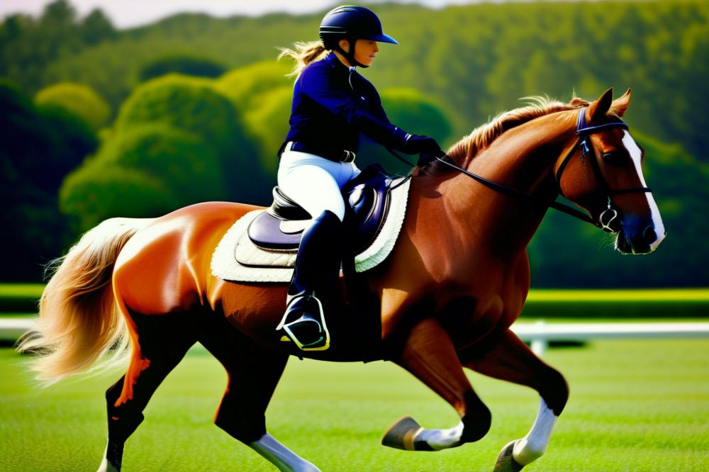 the-essentials-of-riding-a-horse-on-a-loose-rein