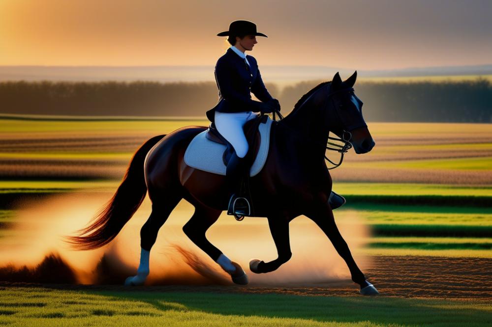 the-essentials-of-riding-a-horse-on-a-loose-rein